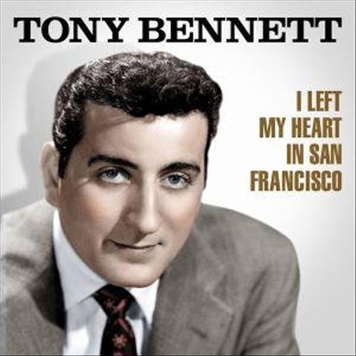 Tony Bennett
